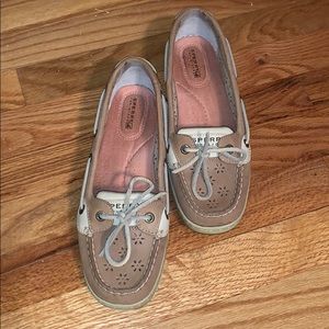 Sperry Top Siders